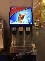 网咖可乐机+网咖饮料设备]乐山