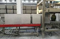 防火聚苯板设备_匀质板生产线工厂