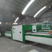 安徽真空覆膜机生产直销林木机械
