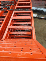 笼梯式龙箱式安全桥梁施工爬梯