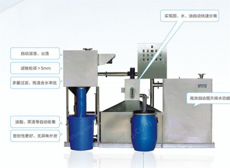 油水分离设备出售