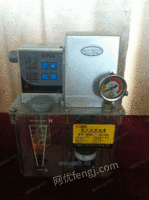 自动稀油润滑泵DR5-32C