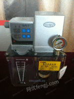 自动油脂泵DR5-34CZ