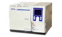 SP-2100A型气相色谱仪