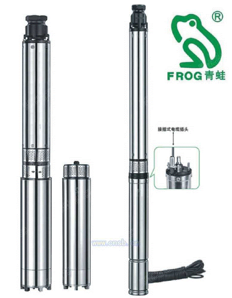 潜水泵出售