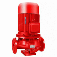 XBD-ISG(ISW)型消防泵