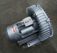 低噪音旋涡式气泵
