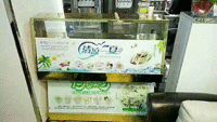 炒冰机炒酸奶机低价出售教技术
