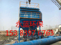 江阴市金属制品厂除尘设备大气污染