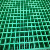 玻璃钢格栅地沟盖板生产厂家