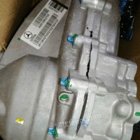 奔驰GL350电脑板变速箱发动机