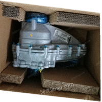 奔驰GL350涡轮增压器