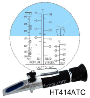 HT414ATC型号折射仪