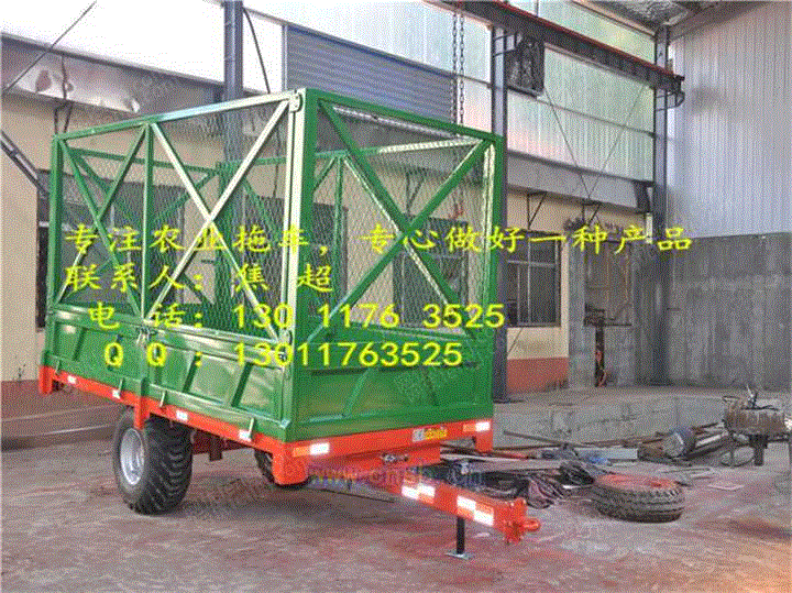 平板拖车设备出售