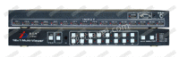 4-16路HDMI画面分割器