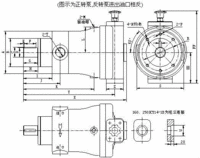 上海东方液压件厂有限公司柱塞泵