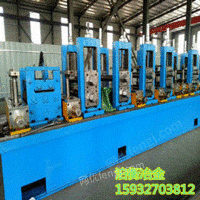 32K60高频焊管设备厂家直销