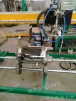 硅磷晶罐自动焊机