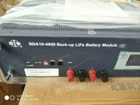 双登SDA10-4850锂电池