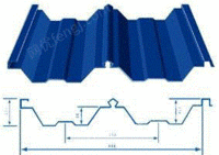 彩钢瓦复合板-安阳z型钢生产厂家