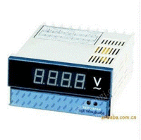 出售数字电压显示仪表 DS3-8AV