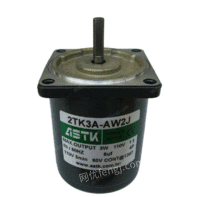 2TK3A-AW2J力矩电机单相