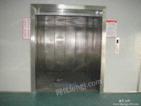 广东载货电梯——选山东银象