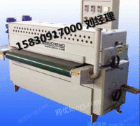 背景墙淋涂UV机涂装设备淋涂机