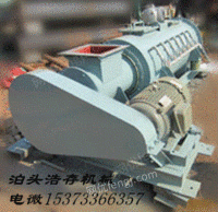 泊头浩存生产DSZ80单轴加湿机