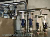 空气源热泵沈阳空气源热泵热水工程