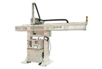 浙江省机床上下料机器人如何去辨别