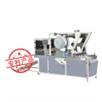 两条乳胶贴合机