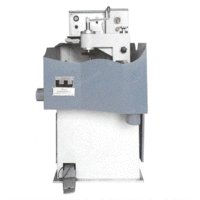 大底铣边机（双轴）