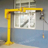 出售上海悬浮吊150kg平衡葫芦折臂