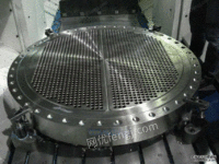 管板法兰生产厂家  板式平焊钢制