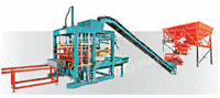 出售JF-ZY3-25型多功能振压式墙地砖成型机