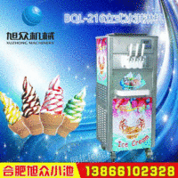 冰淇淋机 立式冰淇淋机 冰激凌机