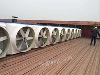 上海通风降温设备厂房换气设备