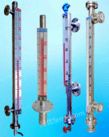 磁性浮子液位计高温型 磁翻板液位
