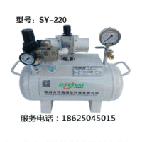 出售力特海氧气增压泵ST-210 