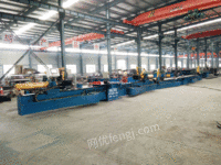 出售双转臂拉弯机 