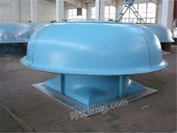 山东低噪声玻璃钢屋顶风机厂家