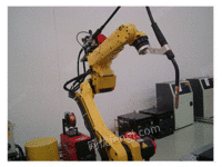 出售自动焊接机器人