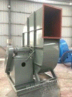 出售高温离心风机