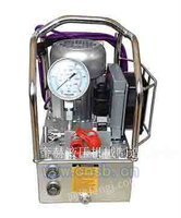 液压扳手专用电动泵快速液压扳手泵