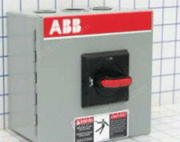 瑞士ABB机器人备件3HAC10