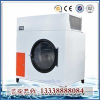 工业烘干机用于水洗厂，高温工业烘
