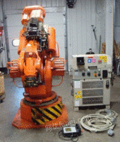 瑞士ABB机器人备件3HAC02