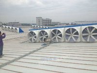 南京、扬州通风降温设备散热设备