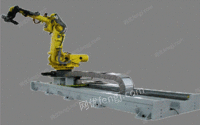 出售工业机器人 行走